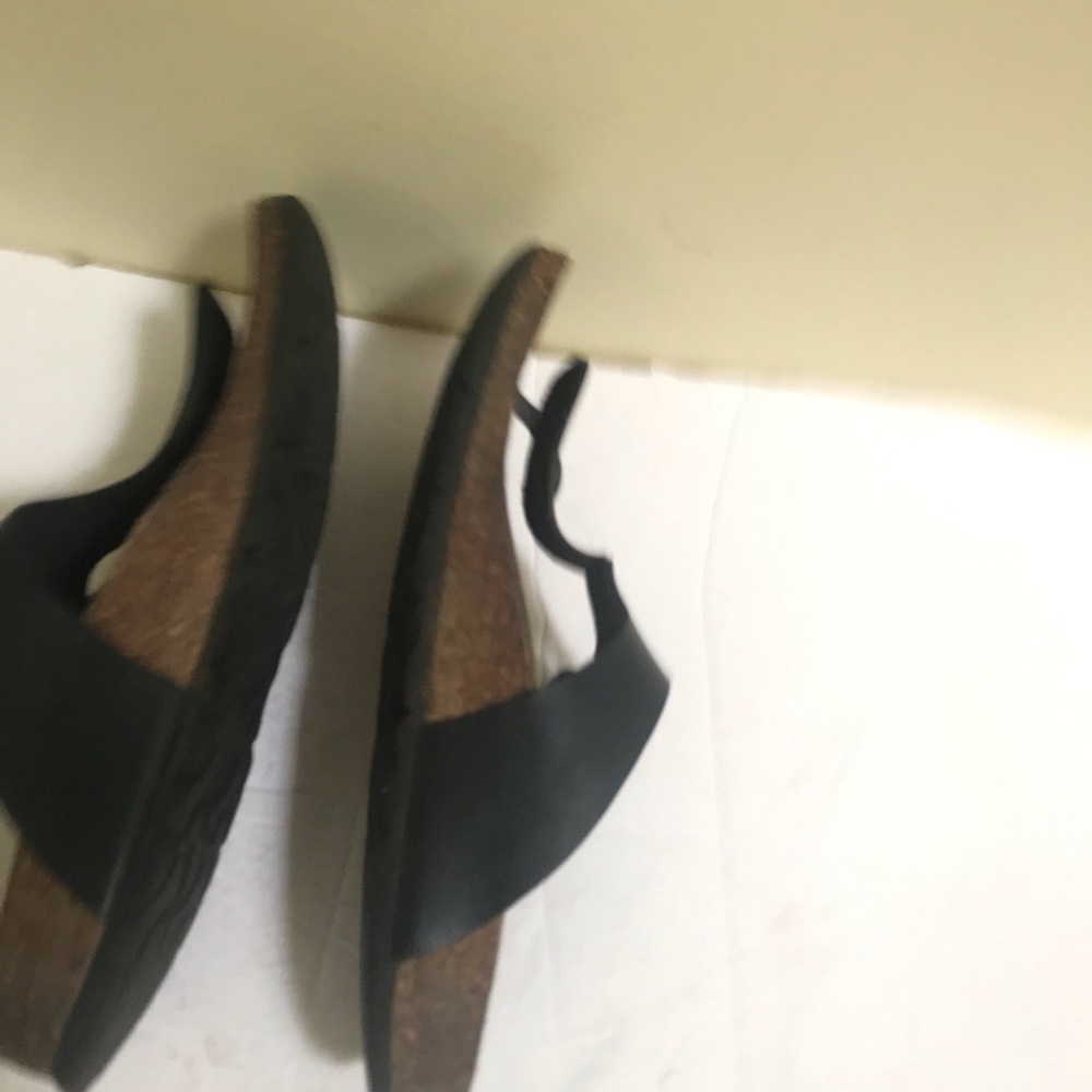 Betula BIRKENSTOCK GIZEH Thong Flip Flop Sandals Eva Cork Slides Vegan Ne - Picture 5 of 16